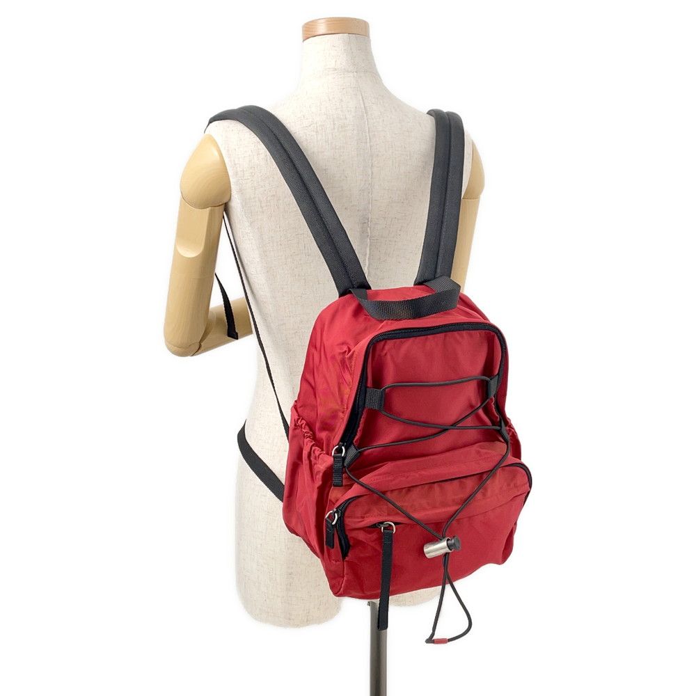 Prada Backpack — view 4