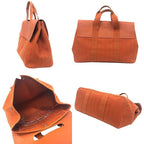 Hermes Valparaiso MM Orange — view 2