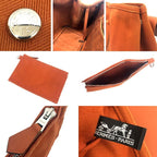 Hermes Valparaiso MM Orange — view 3