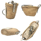Loewe Basket Shoulder Bag White — view 2