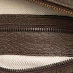 Gucci Ophidia GG Supreme Rucksack Backpack Beige Multicolor — view 7