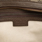 Gucci Ophidia GG Supreme Rucksack Backpack Beige Multicolor — view 6