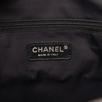 Chanel Paris Biarritz Black — view 5