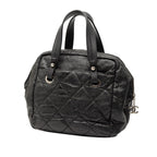 Chanel Paris Biarritz Black — view 2