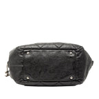 Chanel Paris Biarritz Black — view 3