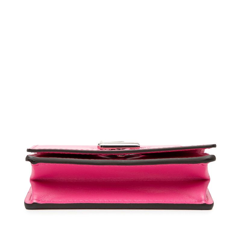 Louis Vuitton Epi Twist Schulticult S Card Case Business Holder — view 3