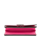 Louis Vuitton Epi Twist Schulticult S Card Case Business Holder — view 3