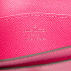 Louis Vuitton Epi Twist Schulticult S Card Case Business Holder — view 5