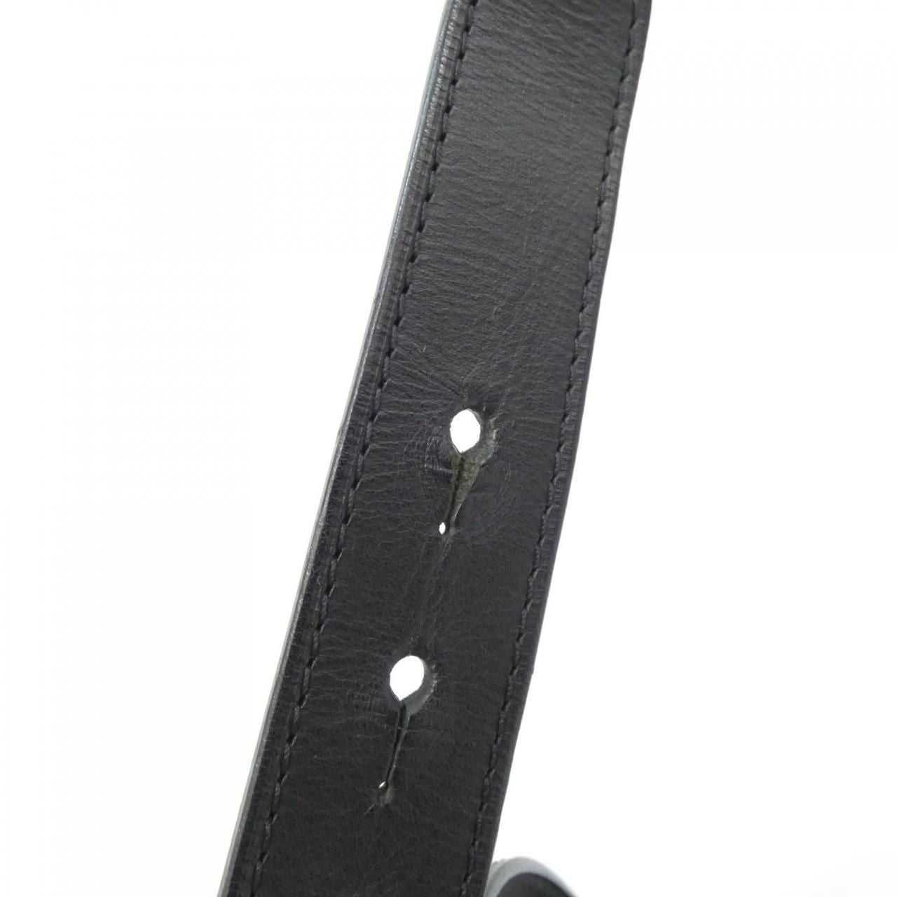 Louis Vuitton MonogLambskinlarei Utility Side Shoulder Bag — view 6