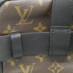 Louis Vuitton MonogLambskinlarei Utility Side Shoulder Bag — view 9