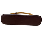 Louis Vuitton Monogram Matte Alston Handbag Violette — view 6