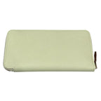 Hermes Veau Epsom Azap Long Silk in Wallet W — view 2
