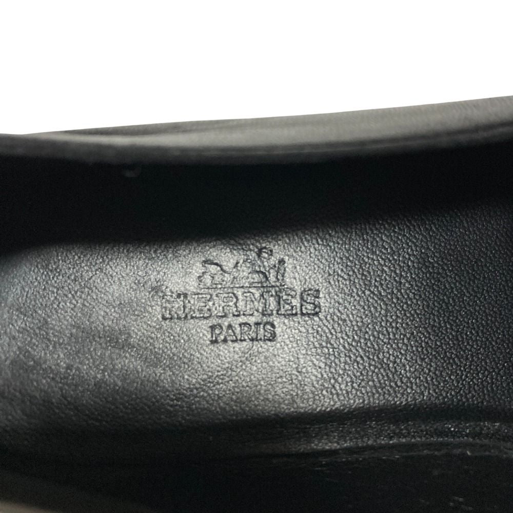 Hermes Moccasins Honest Loafers 39 — view 5