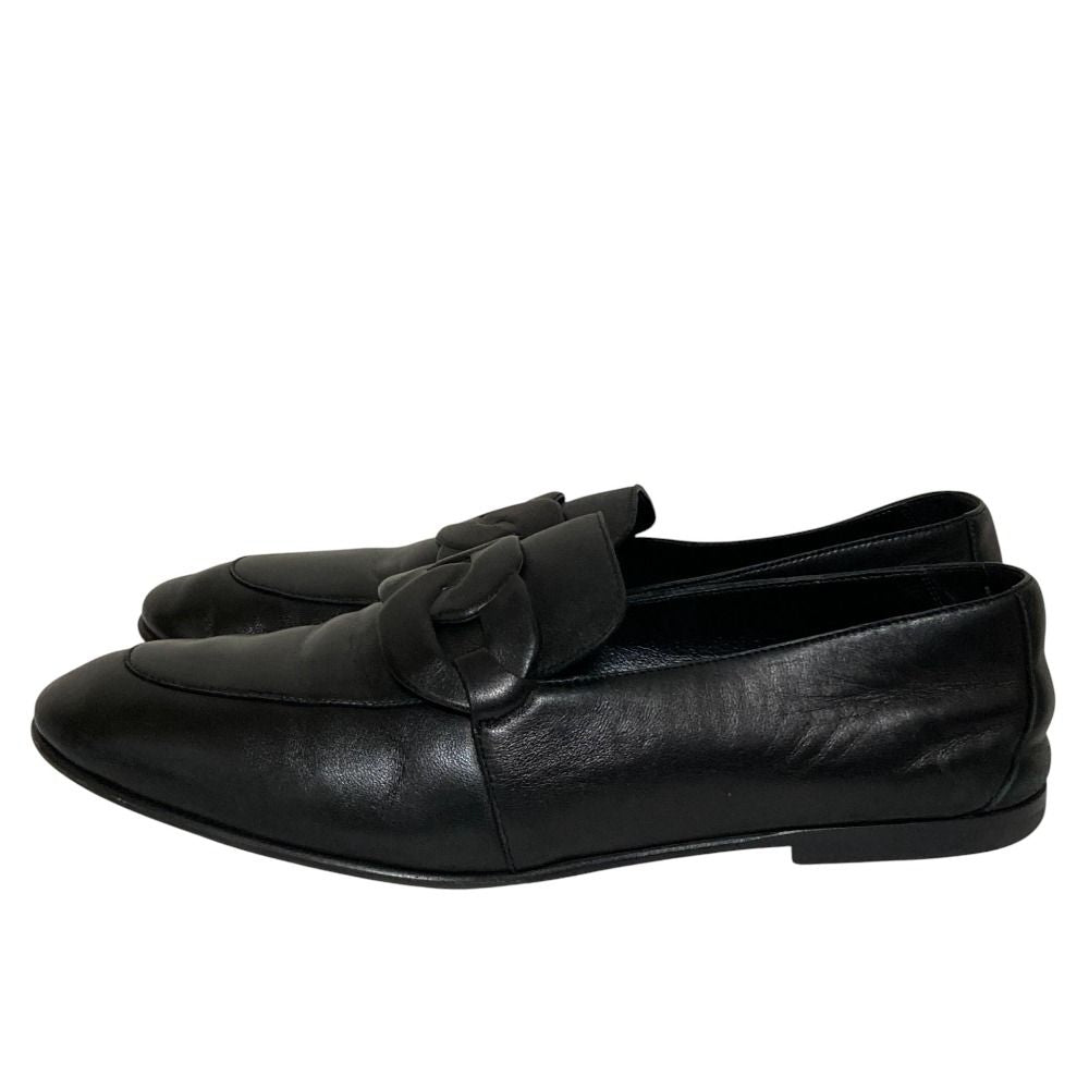 Hermes Moccasins Honest Loafers 39 — view 2