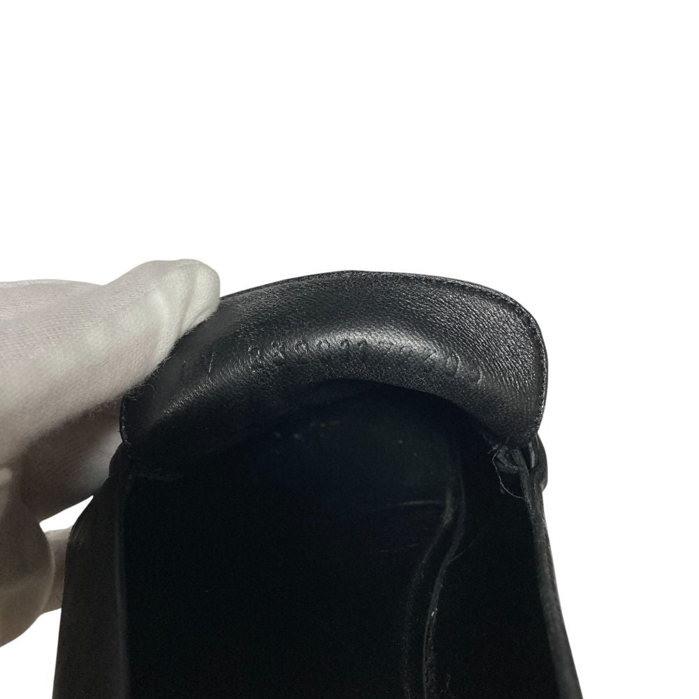 Hermes Moccasins Honest Loafers 39 — view 7