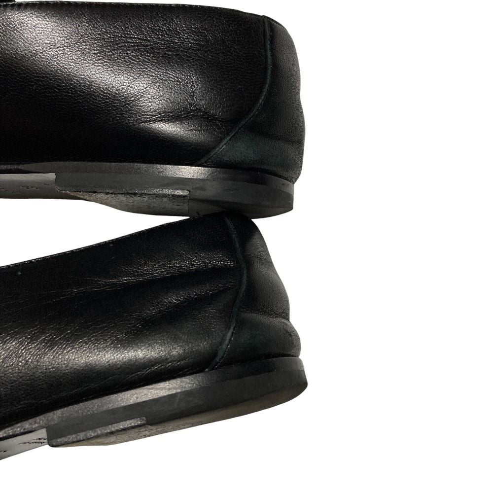 Hermes Moccasins Honest Loafers 39 — view 9