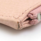Gucci Coin Case Leather Pink — view 8