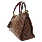 Louis Vuitton Shoulder Bag 2-Way Damier Canvas Lymington — view 4