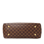 Louis Vuitton Shoulder Bag 2-Way Damier Canvas Lymington — view 3