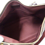 Louis Vuitton Shoulder Bag 2-Way Damier Canvas Lymington — view 7