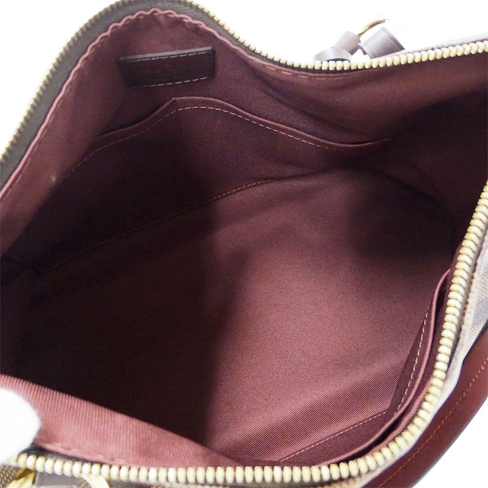 Louis Vuitton Shoulder Bag 2-Way Damier Canvas Lymington — view 7
