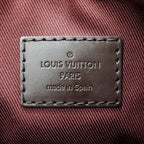Louis Vuitton Shoulder Bag 2-Way Damier Canvas Lymington — view 8