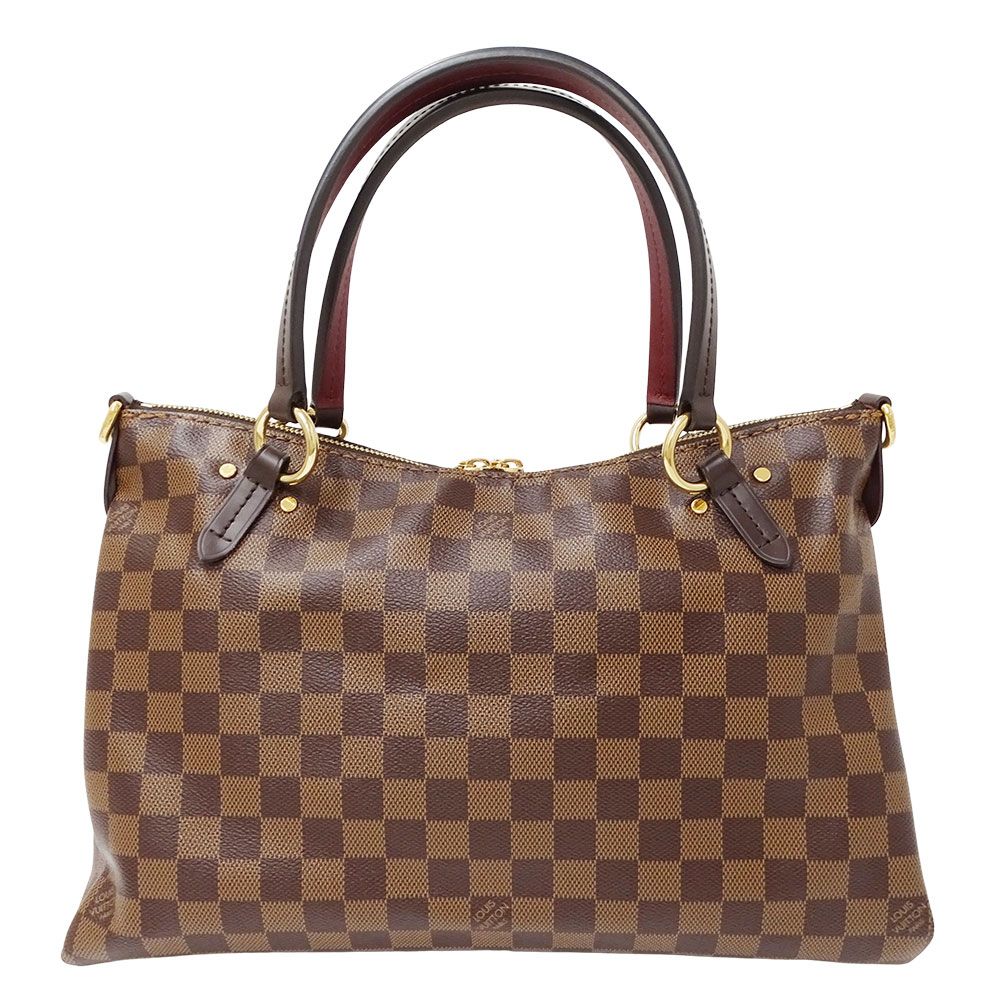 Louis Vuitton Shoulder Bag 2-Way Damier Canvas Lymington — view 2