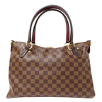 Louis Vuitton Shoulder Bag 2-Way Damier Canvas Lymington — view 2