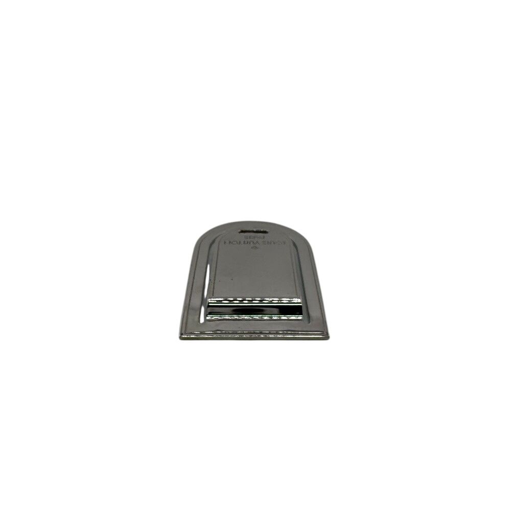 Louis Vuitton Pans Abie Porte a Dos Mane Clip Silver — view 3