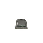 Louis Vuitton Pans Abie Porte a Dos Mane Clip Silver — view 3