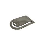 Louis Vuitton Pans Abie Porte a Dos Mane Clip Silver — view 7