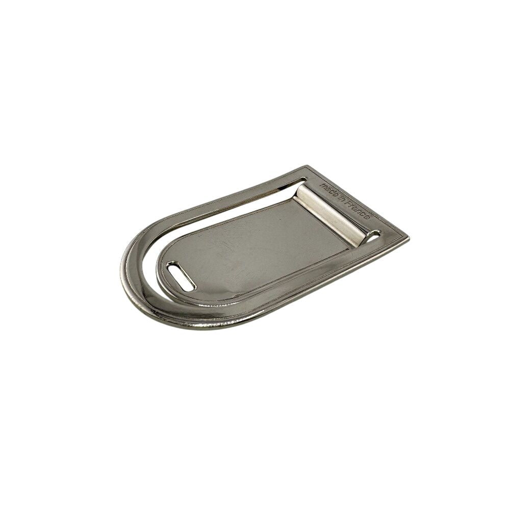 Louis Vuitton Pans Abie Porte a Dos Mane Clip Silver — view 6