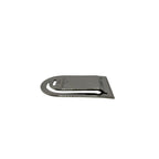 Louis Vuitton Pans Abie Porte a Dos Mane Clip Silver — view 2