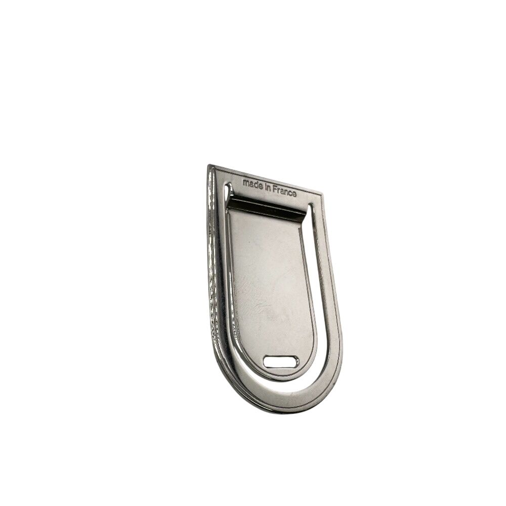 Louis Vuitton Pans Abie Porte a Dos Mane Clip Silver — view 5