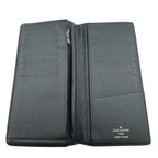 Louis Vuitton Portefeuille Brother Long Wallet Gray — view 7