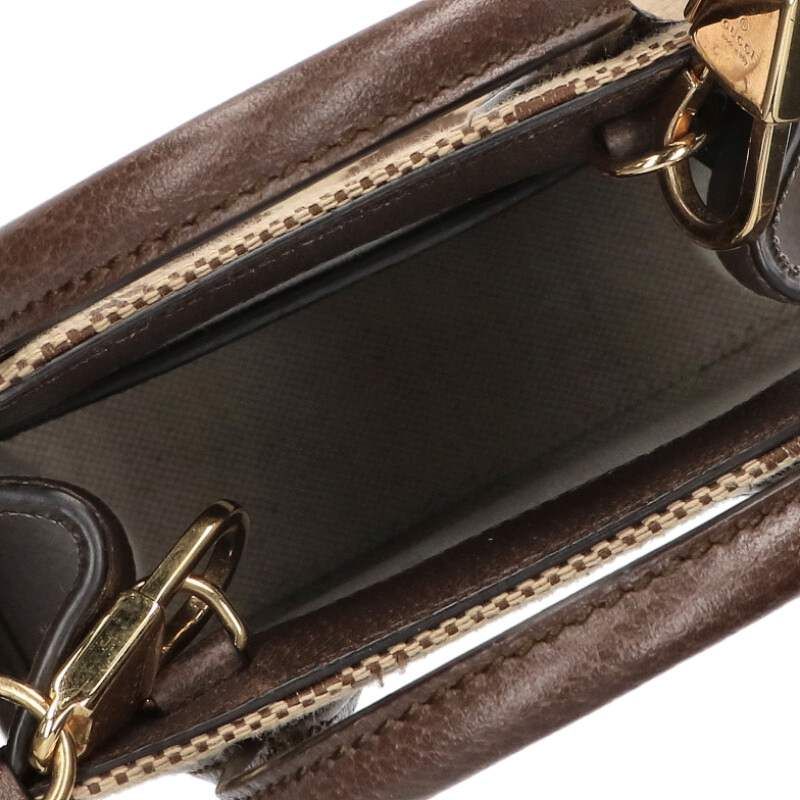 Gucci Jumbo GG Shoulder Bag — view 3