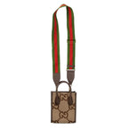 Gucci Jumbo GG Shoulder Bag — view 2
