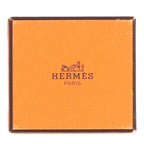 Hermes Rugade Chaine D'ancre Scarf Ring — view 4