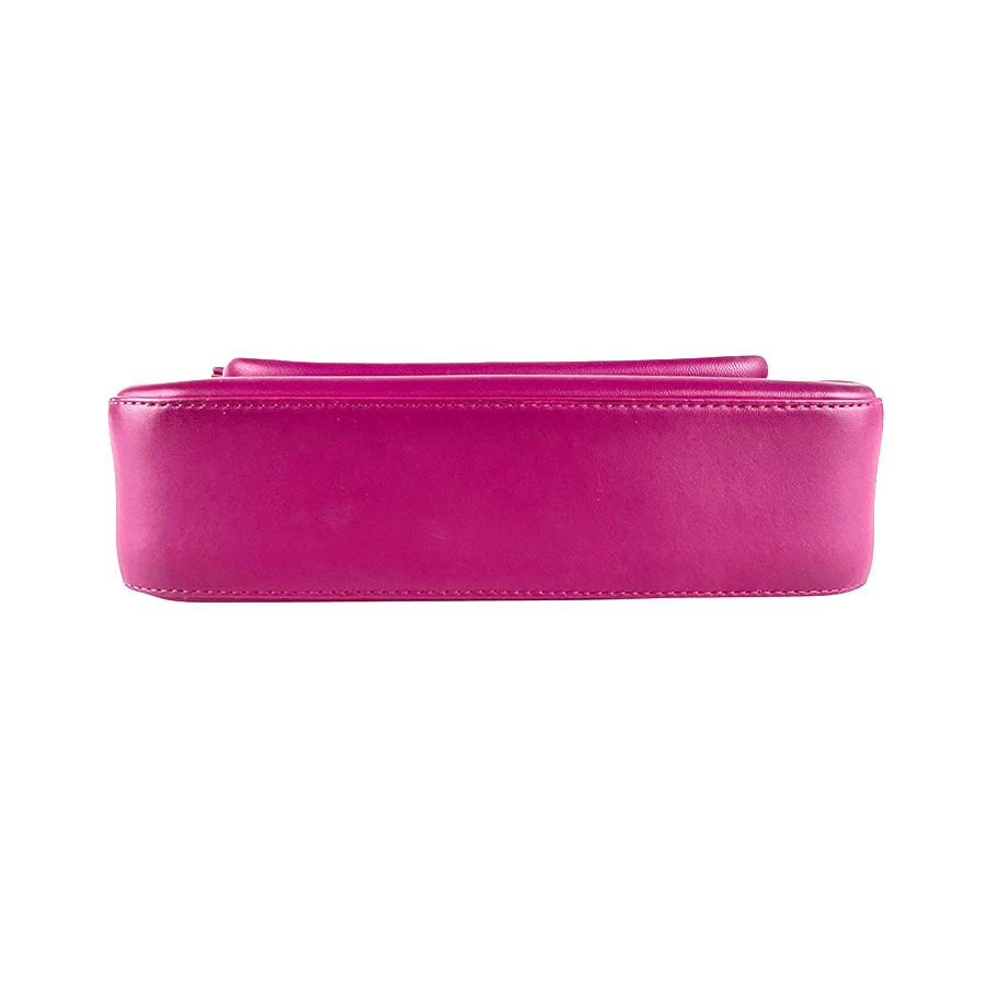 Fendi Shoulder Bag Leather — view 4
