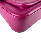 Fendi Shoulder Bag Leather — view 8