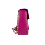 Fendi Shoulder Bag Leather — view 2
