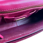 Fendi Shoulder Bag Leather — view 5