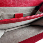 Gucci Shoulder Bag Interlocking G — view 5