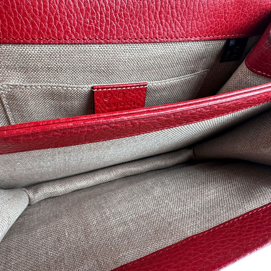 Gucci Shoulder Bag Interlocking G — view 5