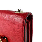 Gucci Shoulder Bag Interlocking G — view 7
