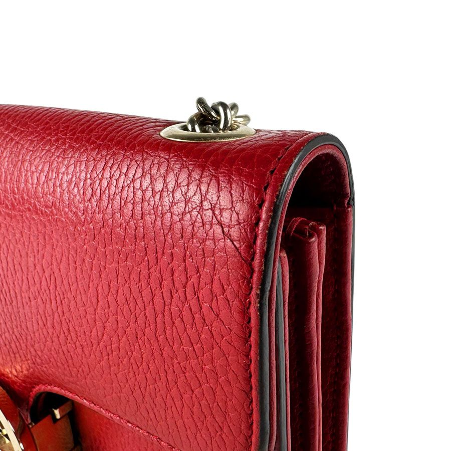 Gucci Shoulder Bag Interlocking G — view 7