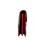 Gucci Shoulder Bag Interlocking G — view 2