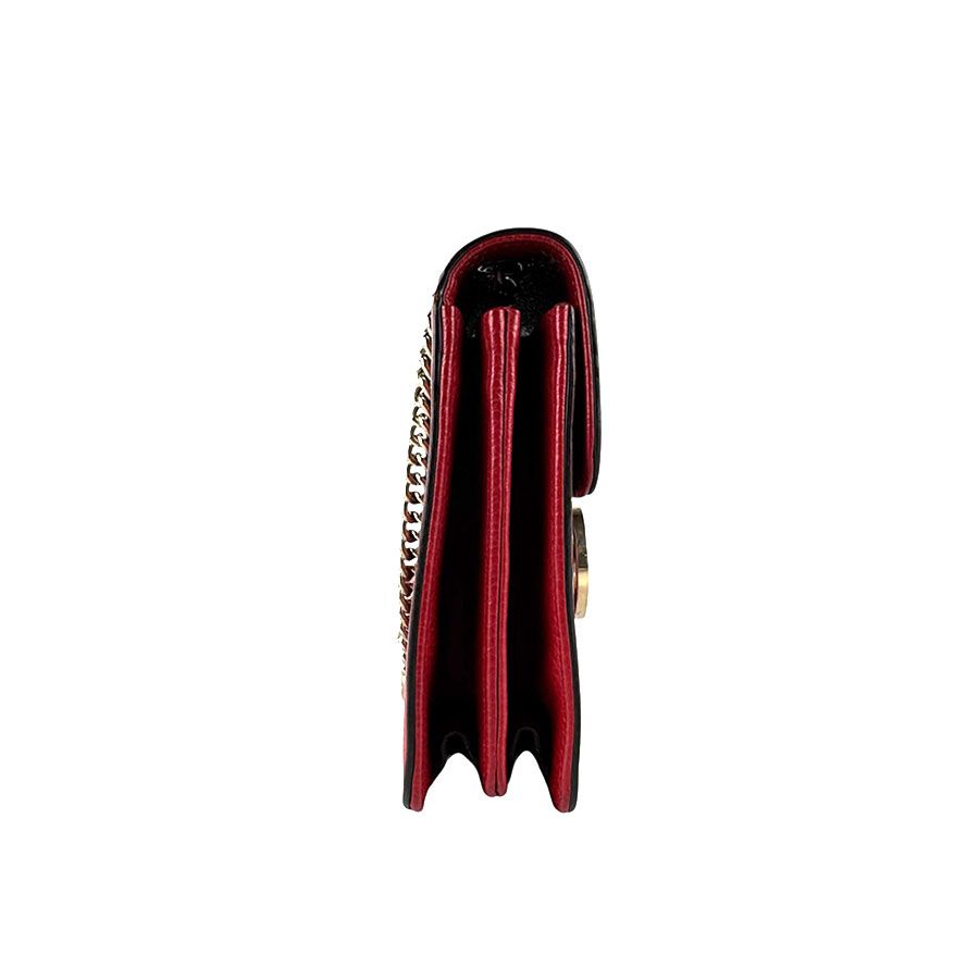 Gucci Shoulder Bag Interlocking G — view 2