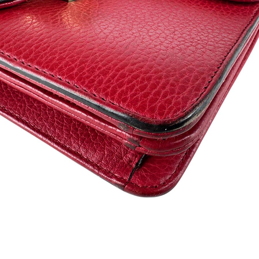 Gucci Shoulder Bag Interlocking G — view 9
