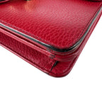 Gucci Shoulder Bag Interlocking G — view 9